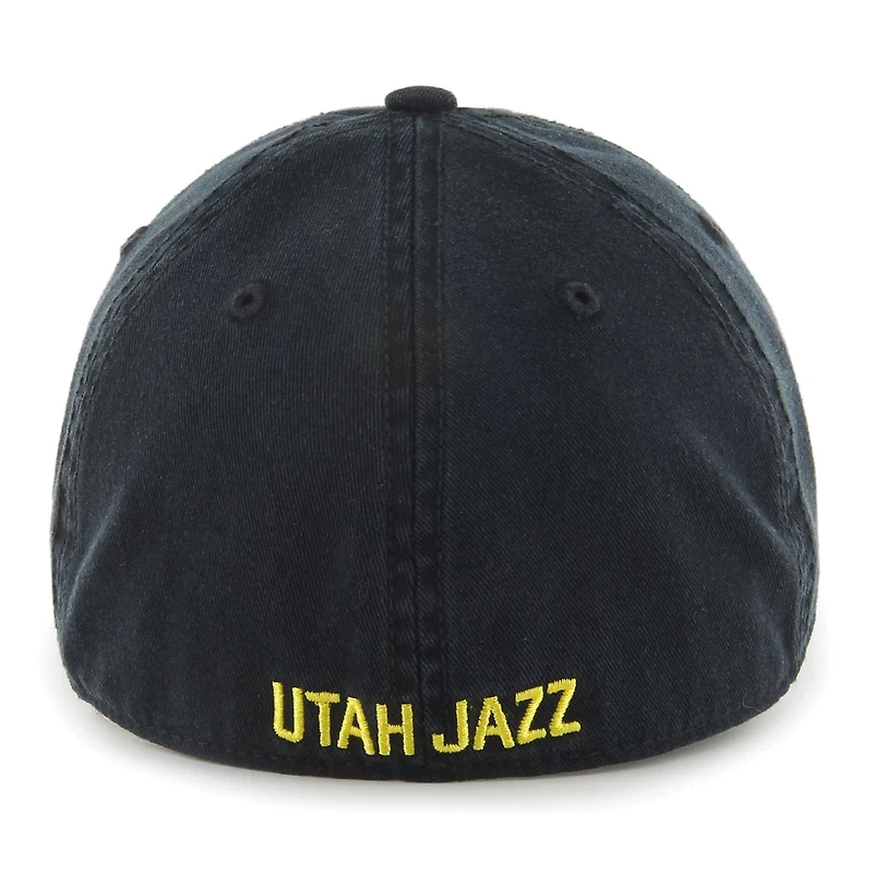 '47 Utah Jazz Classic Franchise Fitted Hat