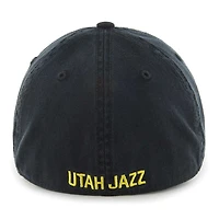'47 Utah Jazz Classic Franchise Fitted Hat