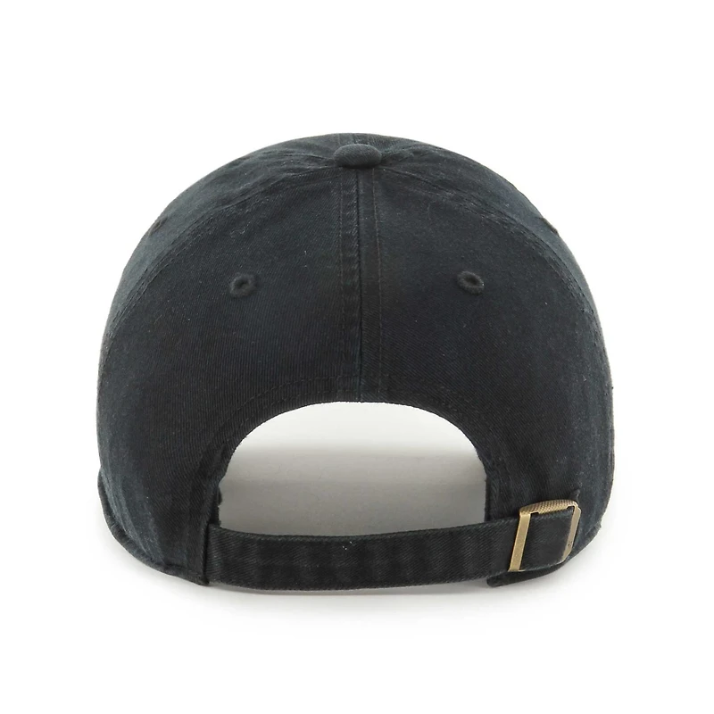 '47 Utah Jazz Confetti Undervisor Clean Up Adjustable Hat