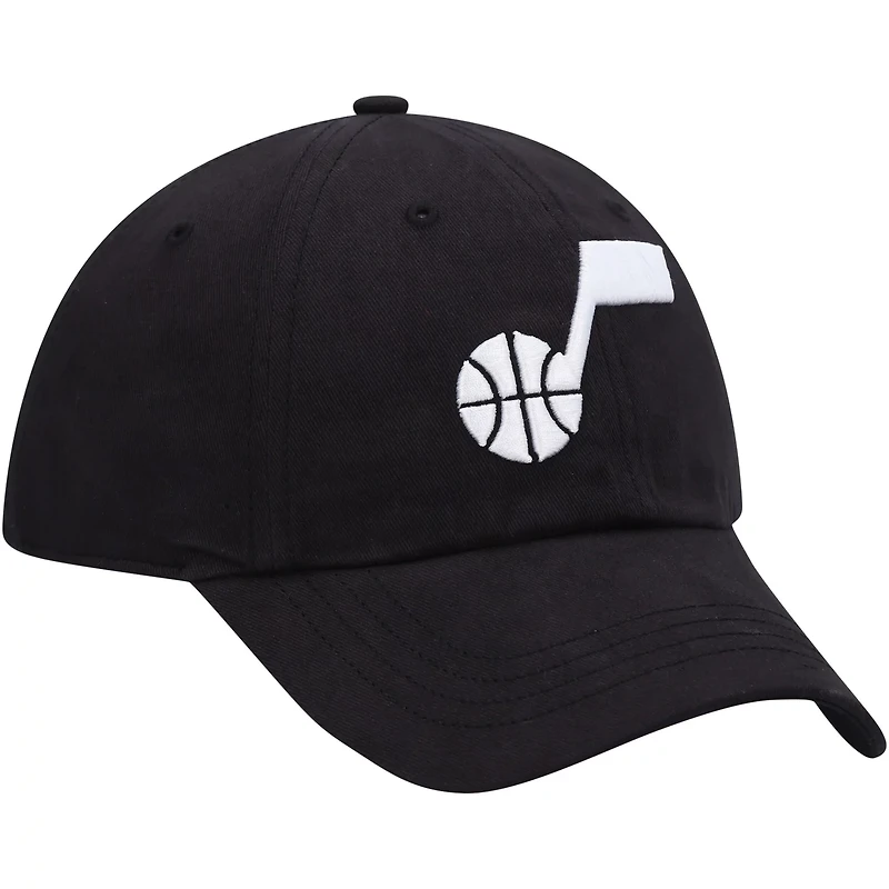 '47 Utah Jazz Miata Clean Up Adjustable Hat