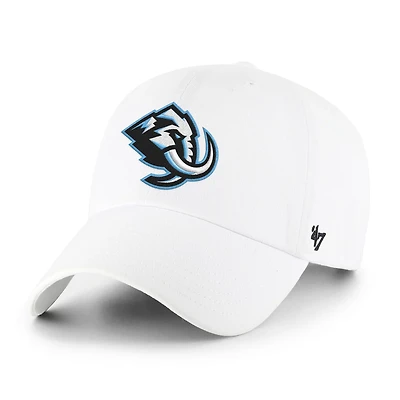 '47 Utah Mammoth Clean Up Adjustable Hat