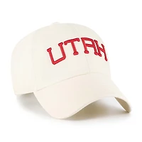 '47 Utah Utes Vault Clean Up Adjustable Hat