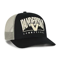 '47 Vanderbilt Commodores Arid Adjustable Trucker Hat