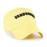 '47 Vanderbilt Commodores Clean Up Adjustable Hat