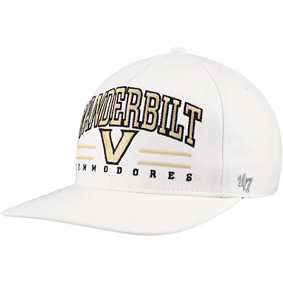 '47 Vanderbilt Commodores Roscoe Hitch Adjustable Hat