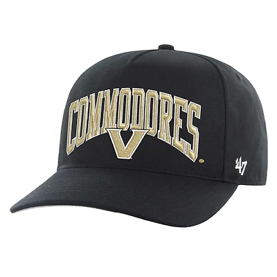 '47 Vanderbilt Commodores Walk Tall Hitch Adjustable Hat