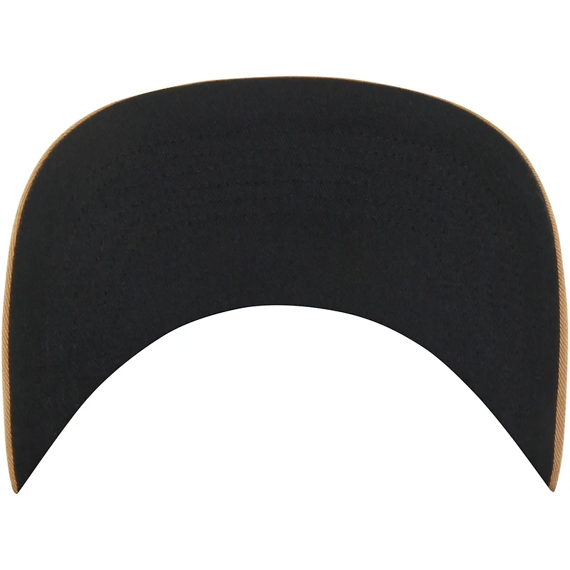 '47 Vegas Golden Knights Barnes Hitch Adjustable Hat