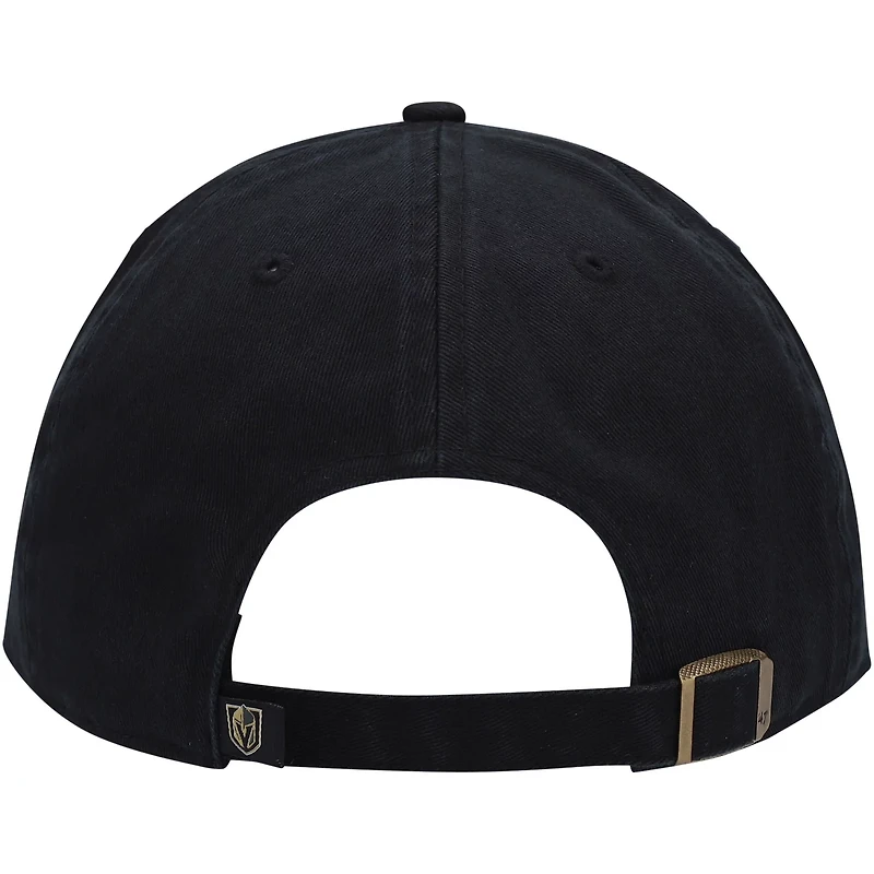 '47 Vegas Golden Knights Clean Up Adjustable Hat