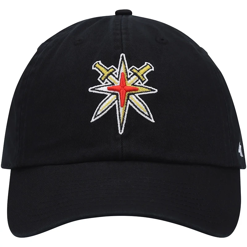 '47 Vegas Golden Knights Clean Up Adjustable Hat