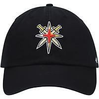 '47 Vegas Golden Knights Clean Up Adjustable Hat