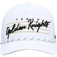 '47 Vegas Golden Knights Downburst Hitch Snapback Hat