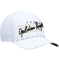 '47 Vegas Golden Knights Downburst Hitch Snapback Hat