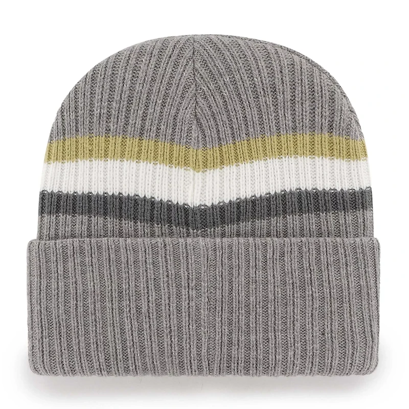 '47 Vegas Golden Knights Highline Cuffed Knit Hat