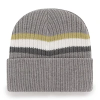 '47 Vegas Golden Knights Highline Cuffed Knit Hat