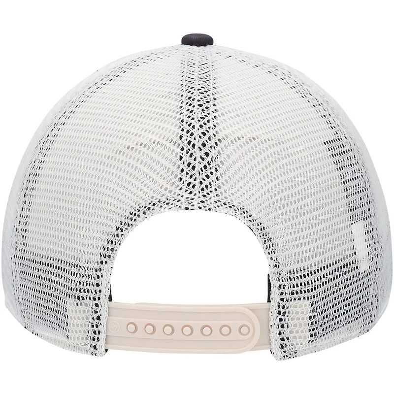 '47 Vegas Golden Knights Off Ramp Trucker Snapback Hat