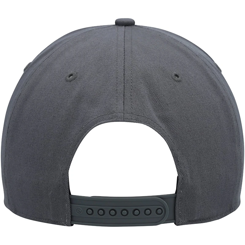 '47 Vegas Golden Knights Primary Hitch Snapback Hat