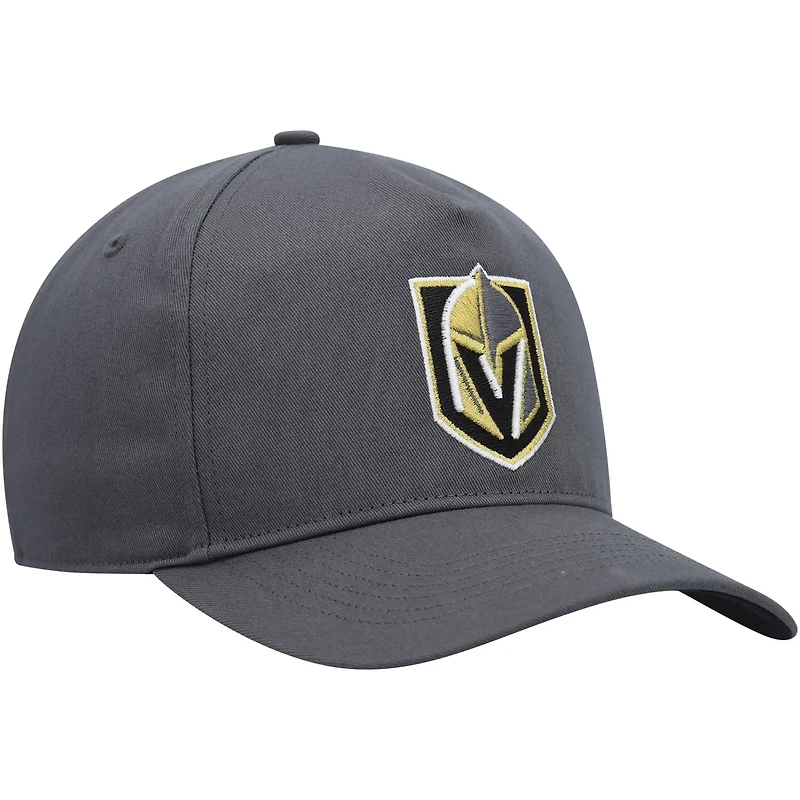 '47 Vegas Golden Knights Primary Hitch Snapback Hat