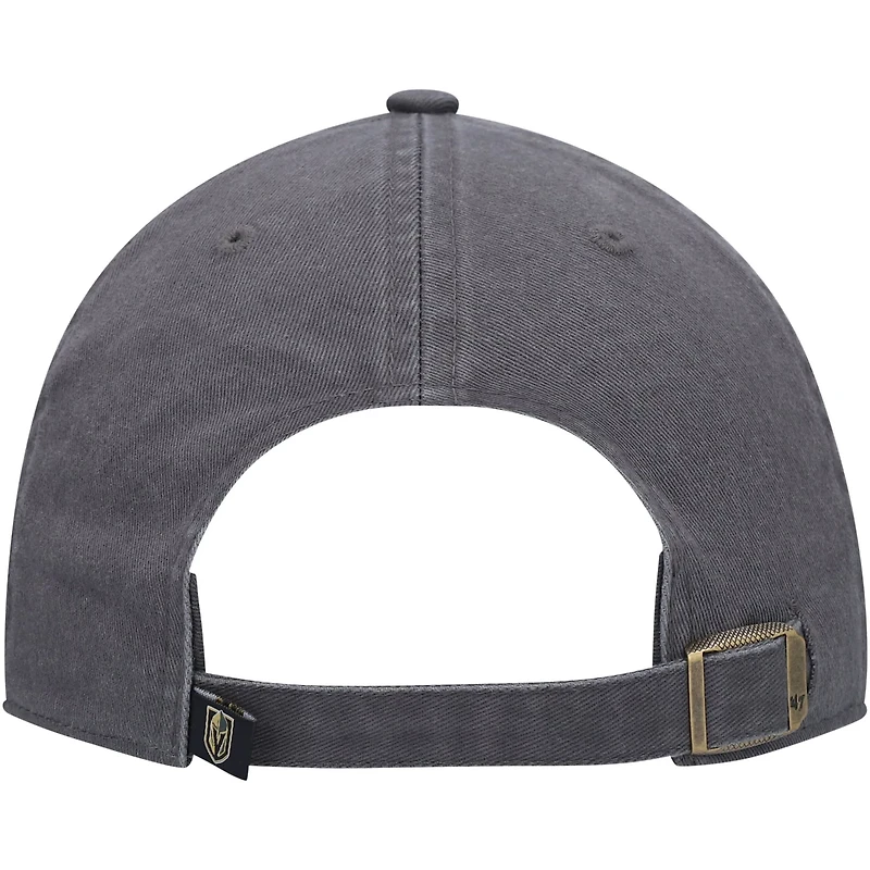 '47 Vegas Golden Knights Team Clean Up Adjustable Hat