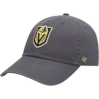 '47 Vegas Golden Knights Team Clean Up Adjustable Hat