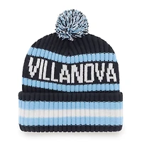 '47 Villanova Wildcats Bering Cuffed Knit Hat with Pom