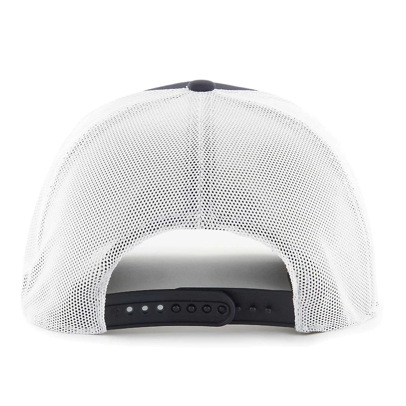 '47 Virginia Cavaliers Bonita Brrr Hitch Adjustable Hat