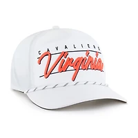 '47 Virginia Cavaliers Condor Hitch brrr Adjustable Hat