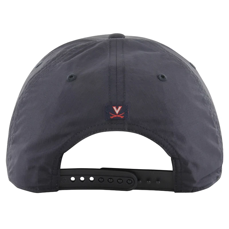 '47 Virginia Cavaliers Fairway Hitch Adjustable Hat
