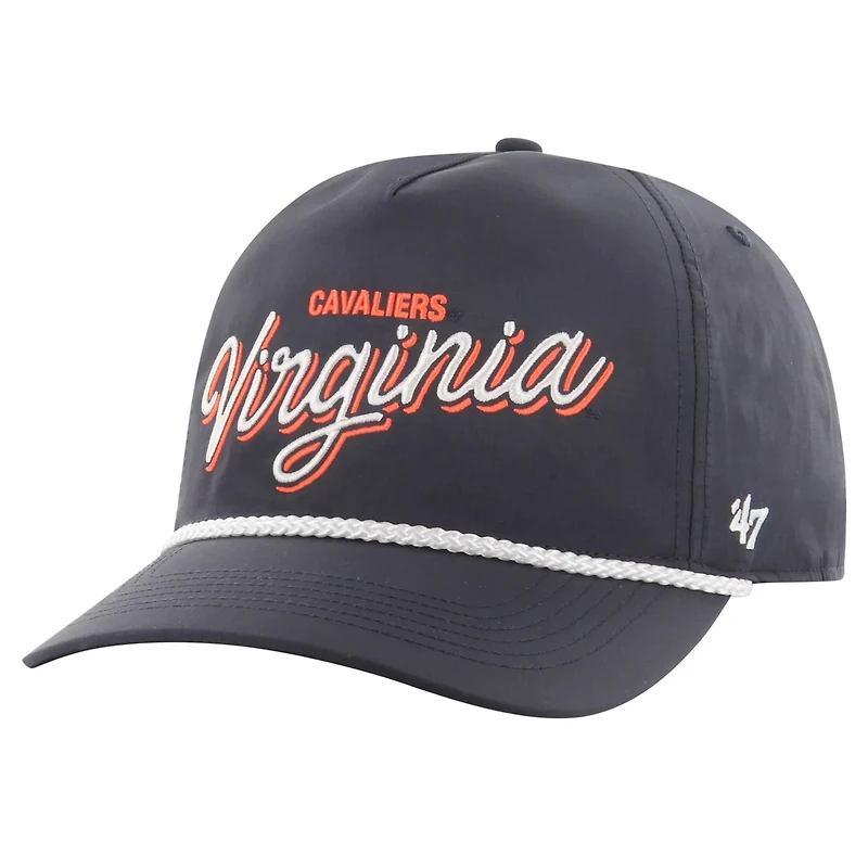 '47 Virginia Cavaliers Fairway Hitch Adjustable Hat