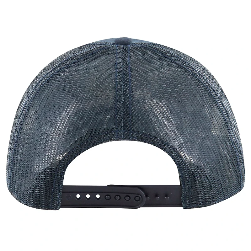 '47 Virginia Cavaliers Pitstop Trucker Adjustable Hat