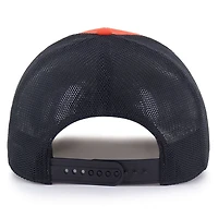 '47 Virginia Cavaliers Rangefinder brrr Trucker Adjustable Hat