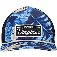 '47 Virginia Cavaliers Tropicalia Hitch Adjustable Hat