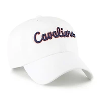 '47 Virginia Cavaliers Vault Clean Up Adjustable Hat