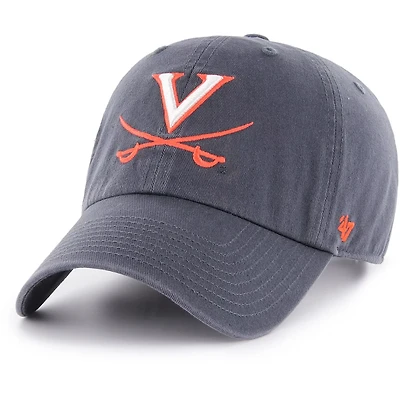 '47 Virginia Cavaliers Vintage Clean Up Adjustable Hat