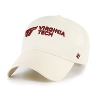 '47 Virginia Tech Hokies Clean Up Adjustable Hat