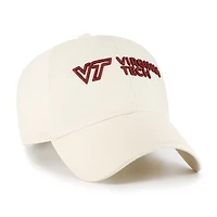 '47 Virginia Tech Hokies Clean Up Adjustable Hat