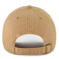 '47 Virginia Tech Hokies Vault Clean Up Adjustable Hat