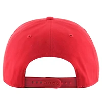 '47 Washington Capitals 50th Anniversary Hitch Adjustable Hat