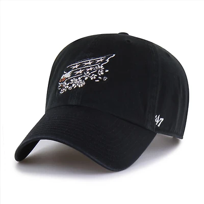 '47 Washington Capitals Alternate Clean Up Adjustable Hat