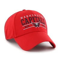 '47 Washington Capitals Centerline MVP Adjustable Hat