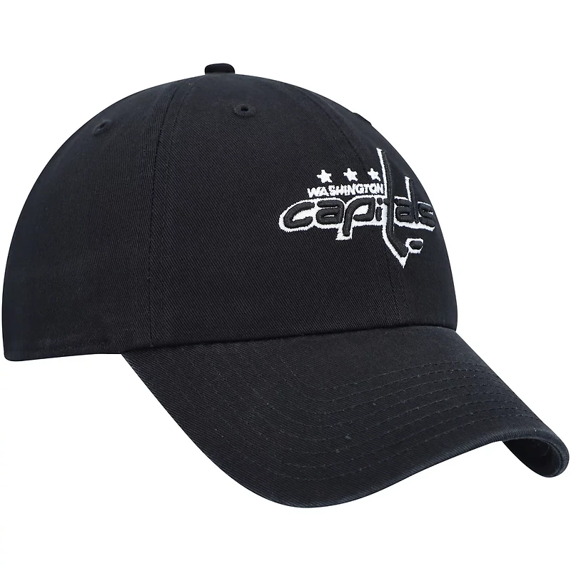 '47 Washington Capitals Clean Up Adjustable Hat