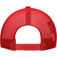 '47 Washington Capitals Cledus MVP Trucker Snapback Hat