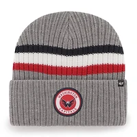 '47 Washington Capitals Highline Cuffed Knit Hat