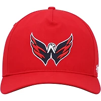 '47 Washington Capitals Primary Hitch Adjustable Hat