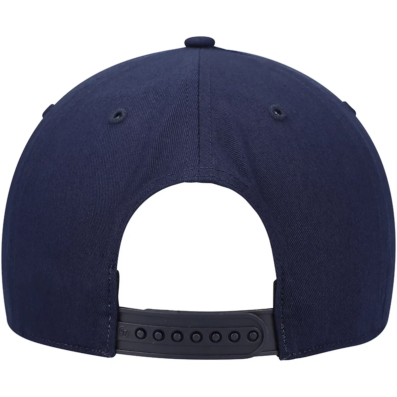 '47 Washington Capitals Reflex Hitch Snapback Hat