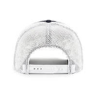 47 Washington Capitals Screaming Eagle Logo Trucker Adjustable Hat