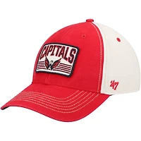 '47 Washington Capitals Shaw MVP Adjustable Hat