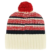 '47 Washington Capitals Tavern Cuffed Knit Hat with Pom