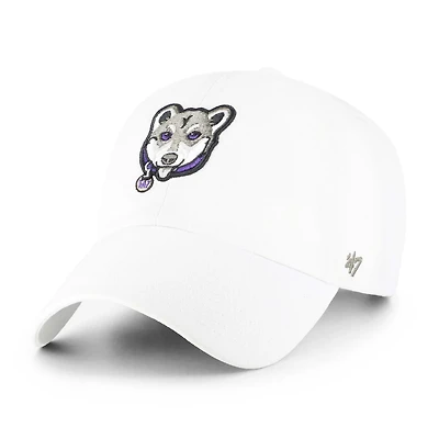 '47 Washington Huskies Clean Up Adjustable Hat