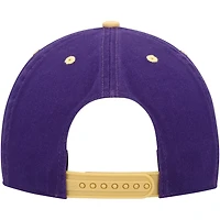 '47 Washington Huskies Double Header Hitch Adjustable Hat