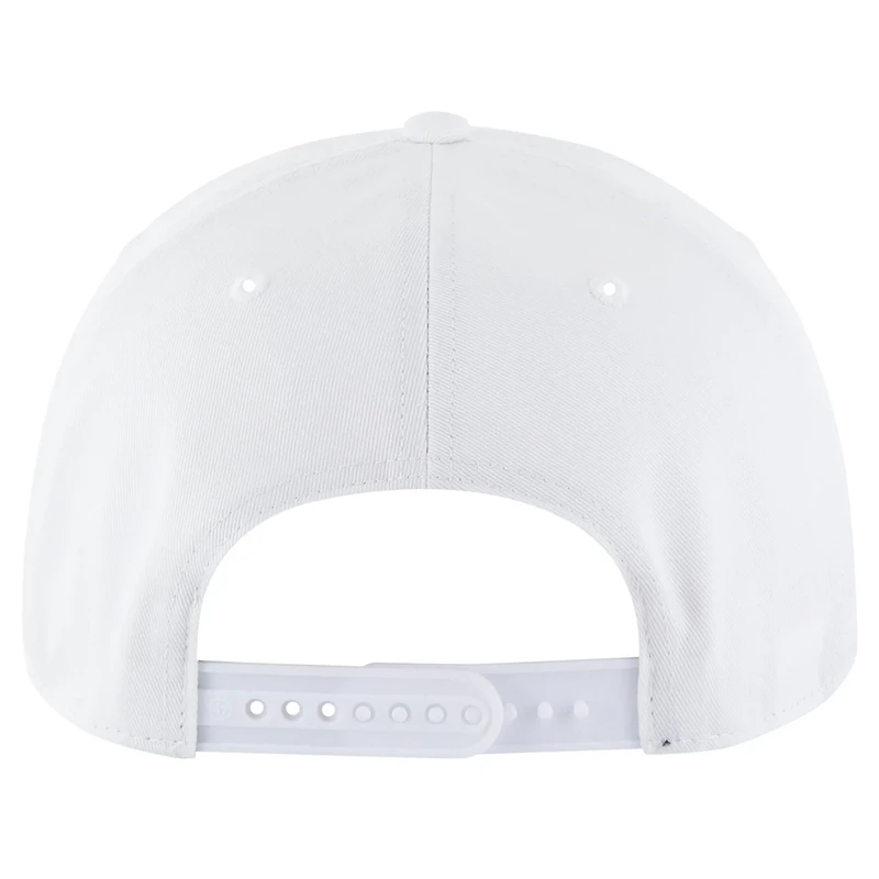 '47 Washington Huskies Local Arch Hitch Snapback Hat